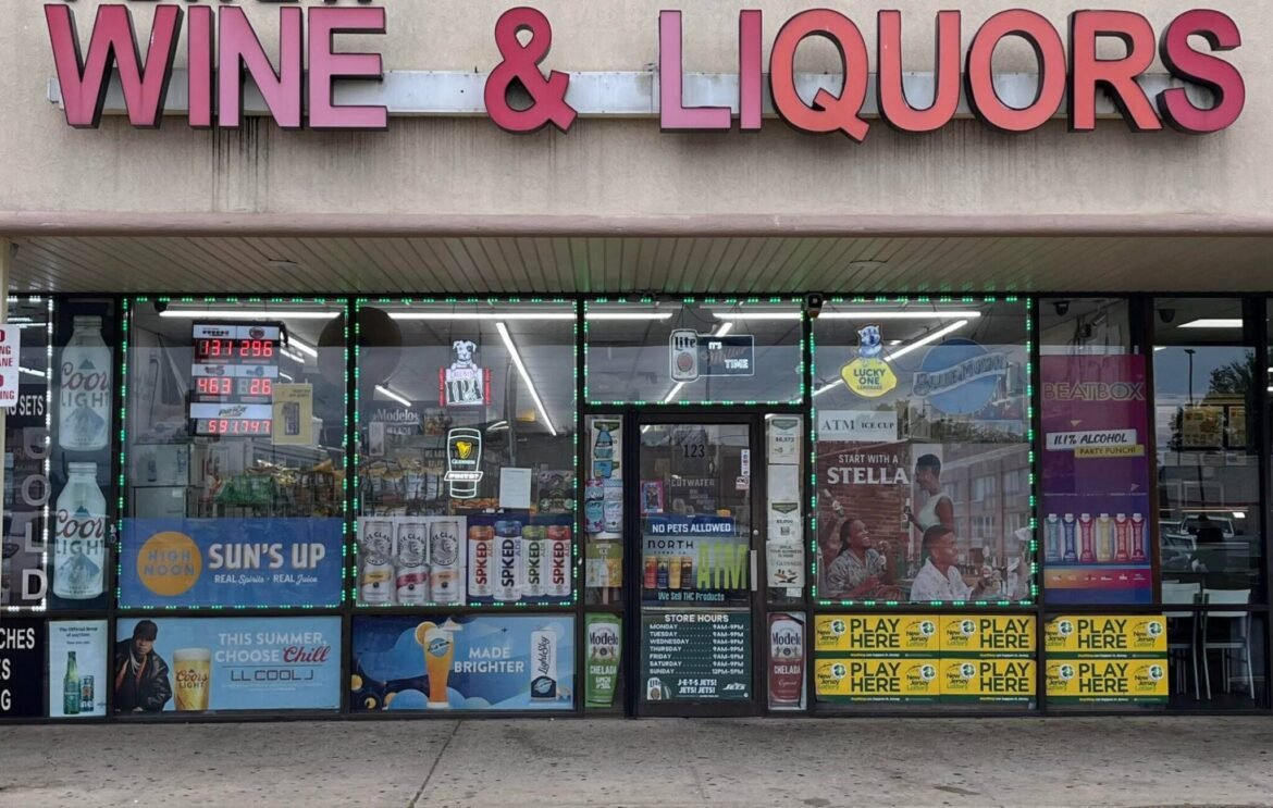 Bill advances that would allow potent THC drinks in liquor stores until November • New Jersey Monitor