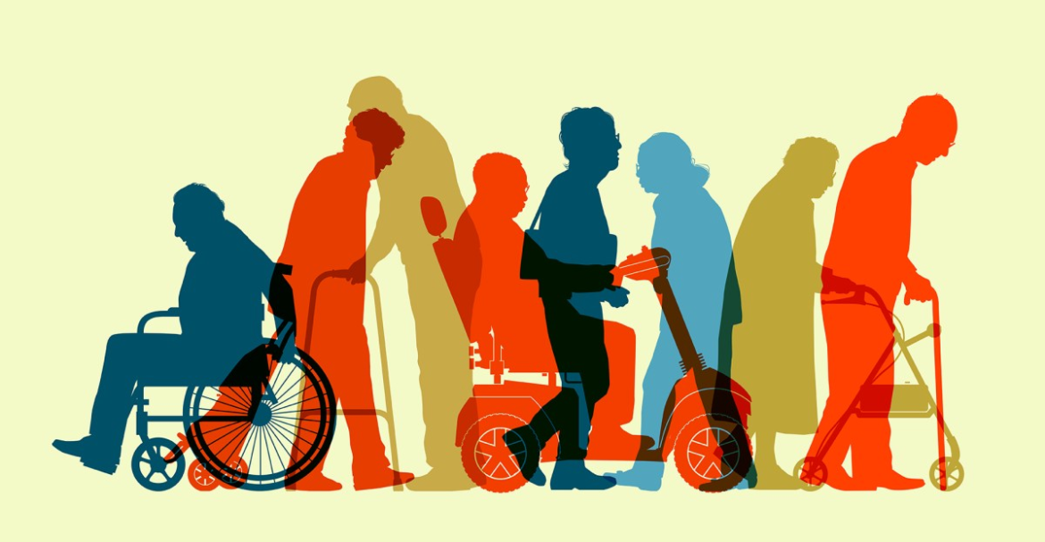 Birth rates keep falling. We need to plan for an older America with fewer kids.