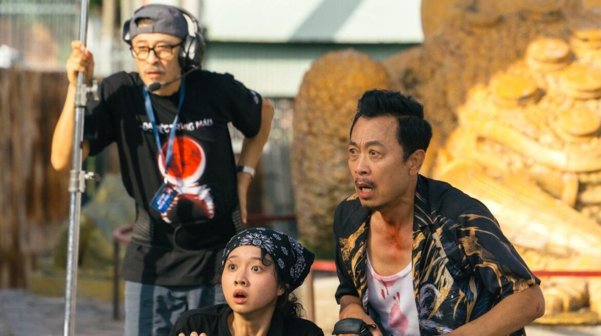 Blood Moon Rite 8 (2026) by Phan Gia Nhat Linh Film Review
