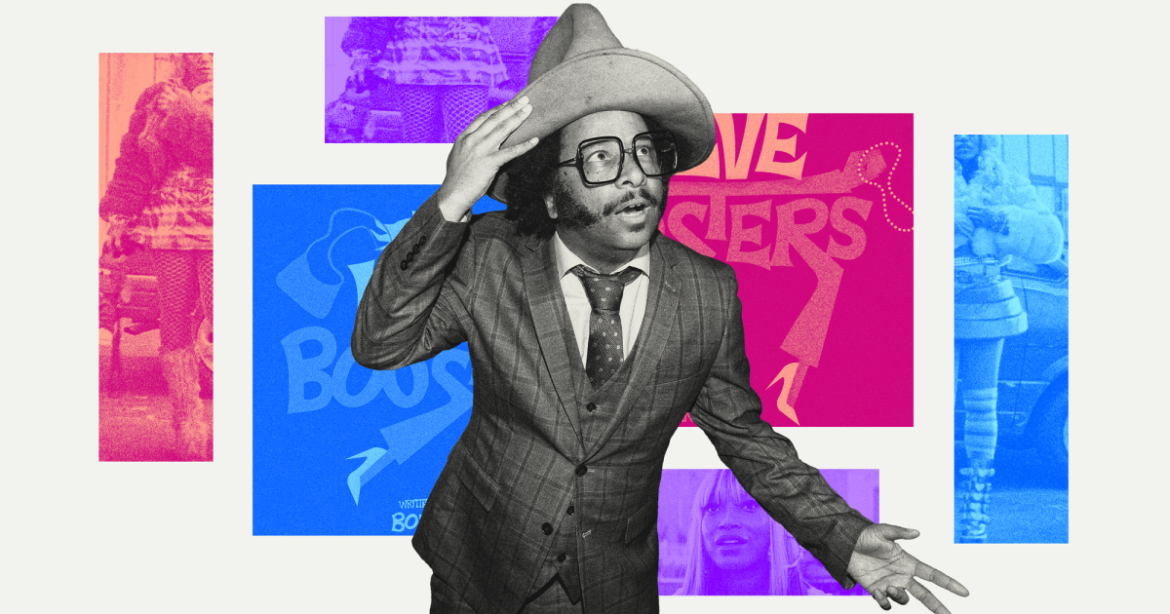 Boots Riley on His “Best Film Yet” – Mother Jones