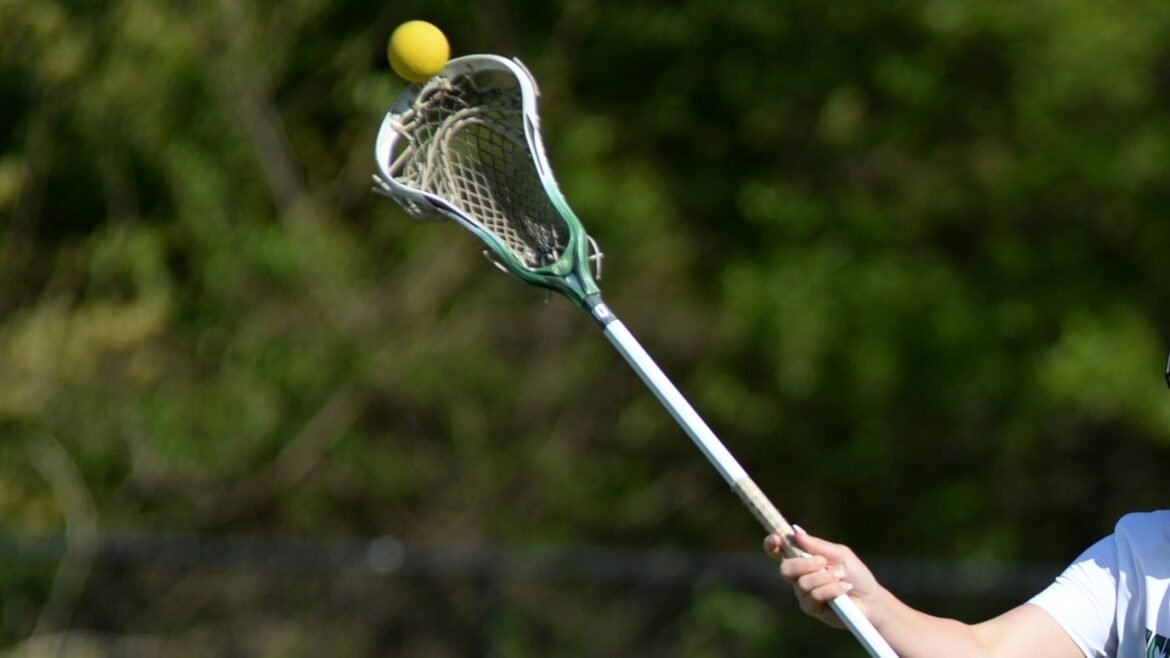 Borges powers South Brunswick in win against Princeton Day - Girls lacrosse recap