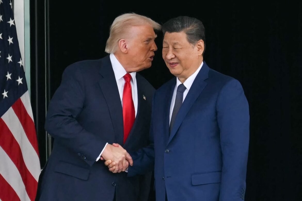Both China and the U.S. Overestimate Themselves on the Global Stage