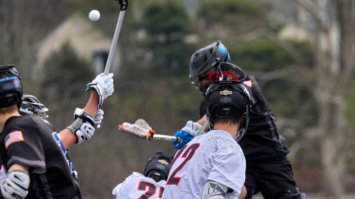 Boys Lacrosse: Results, recaps and photos for Wednesday, May 13