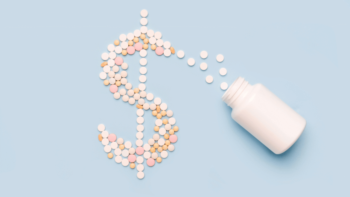 Brand-name drug prices climb with age in US, fall abroad: report