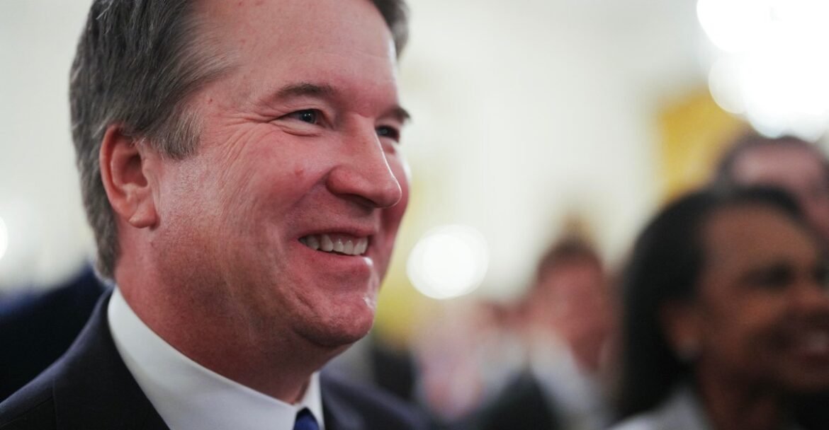 Brett Kavanaugh just won a Supreme Court victory for racial justice