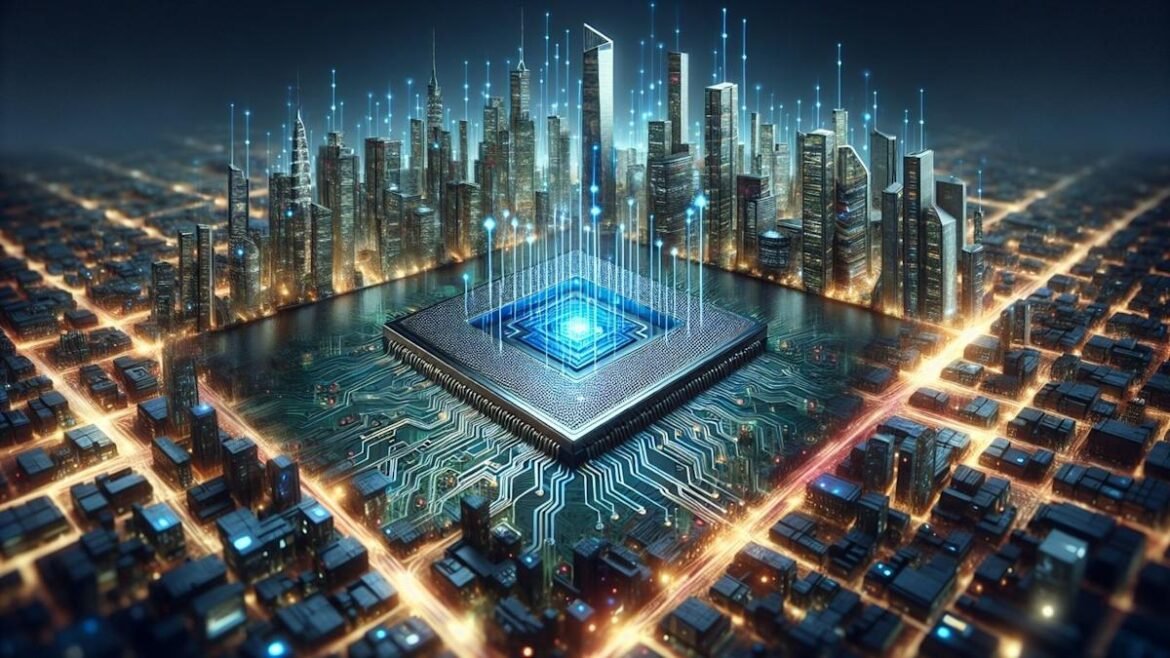 Broadcom’s AI Packaging Bet Gets Bigger. Wall Street Is Betting on More Upside for AVGO Stock.