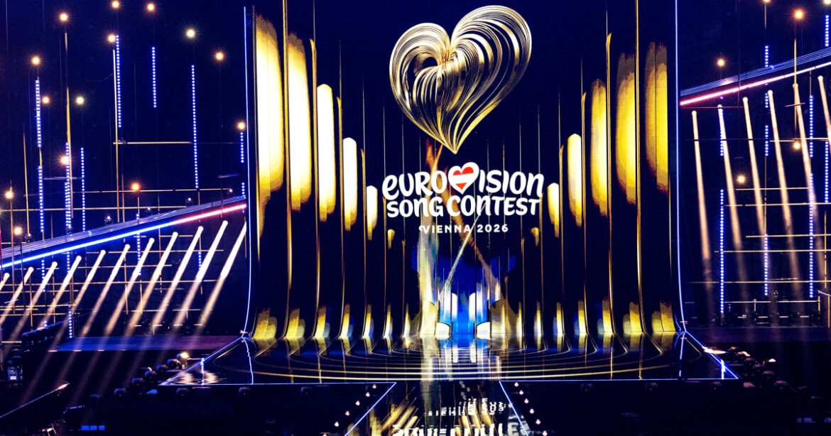 Bulgaria wins the Eurovision Song Contest with Dara’s ‘Bangaranga’
