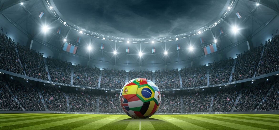 Buying World Cup Tickets? Beware of These Scams
