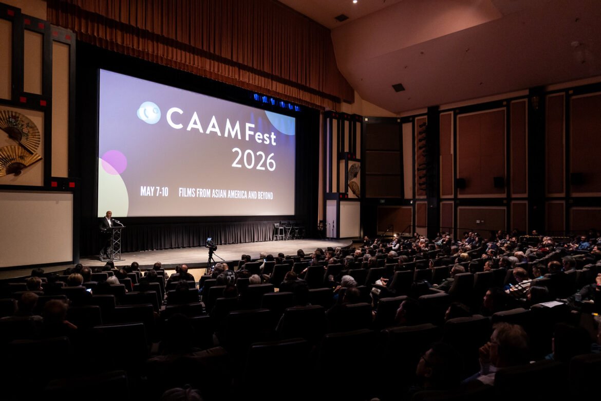 CAAMFest Wraps Four Days of Packed Theaters for Asian American Film and Industry Convenings 