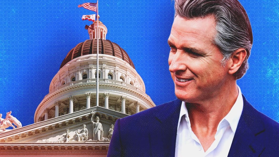 California public sector union threatens lawsuit over return-to-office policy