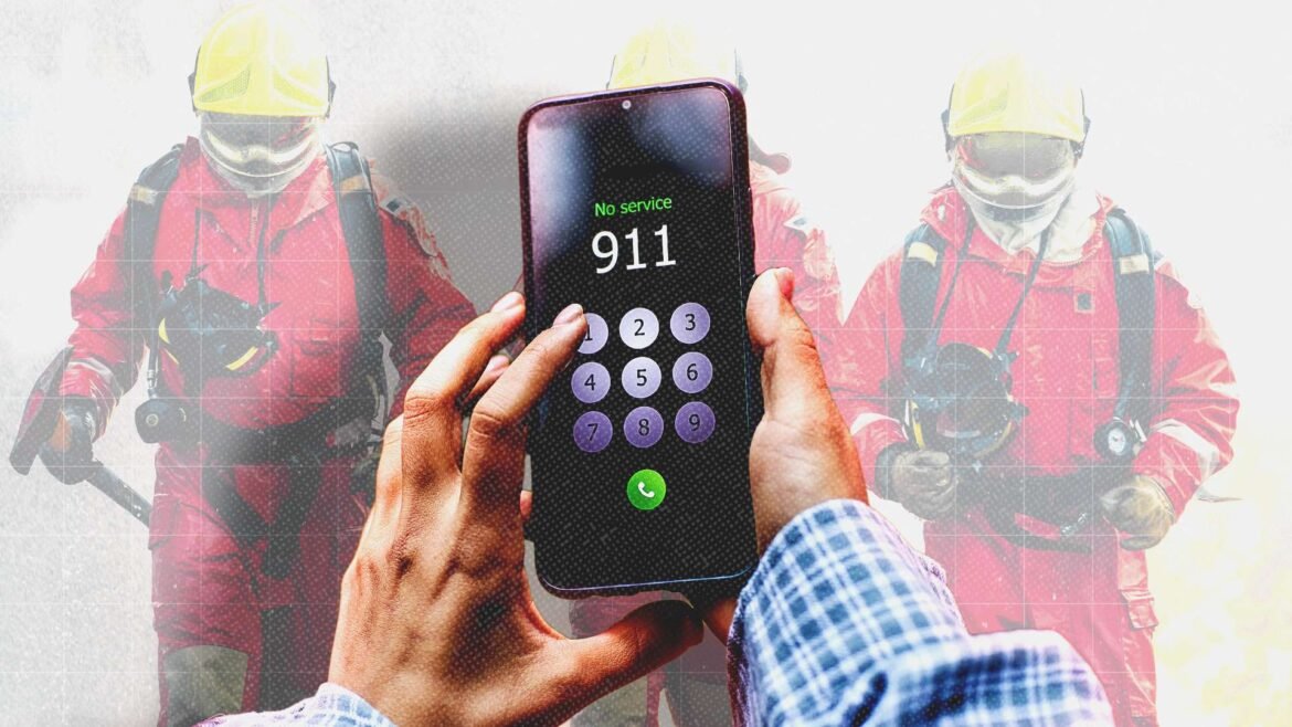 California spent $450 million on a failed 911 system. Now, the state is restarting the project.