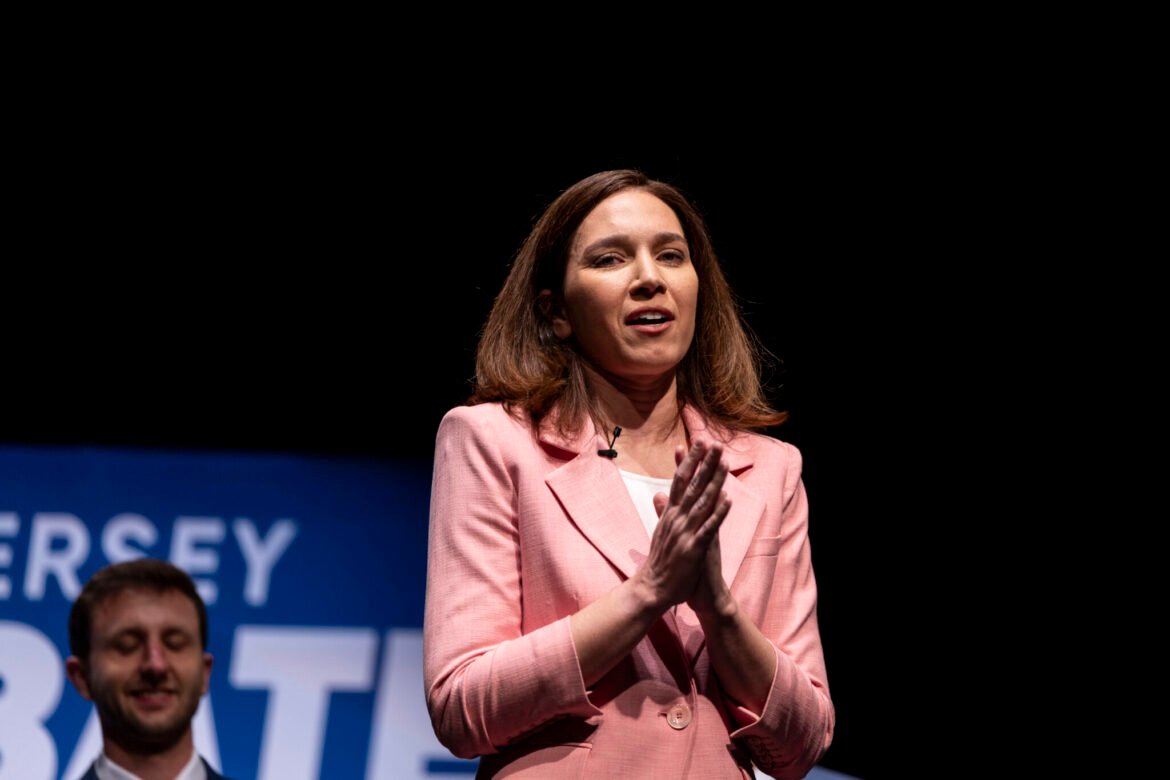 Campaign mailer in House race spawns accusations of AI manipulation • New Jersey Monitor