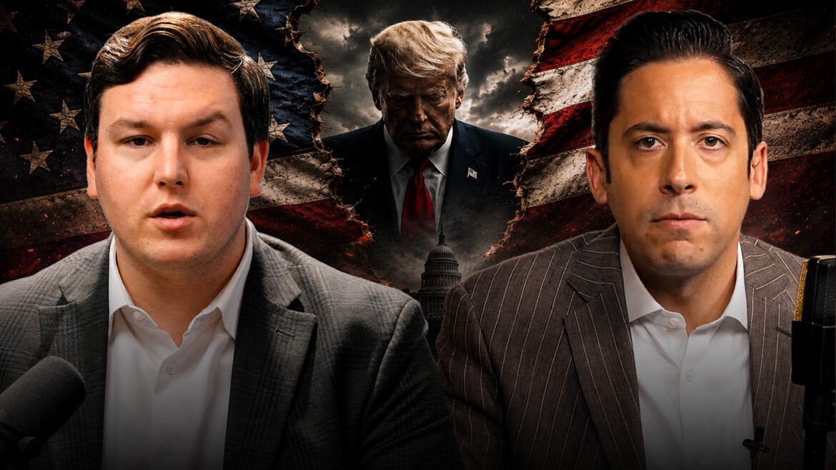 Can MAGA Hold Together? - The Daily Signal