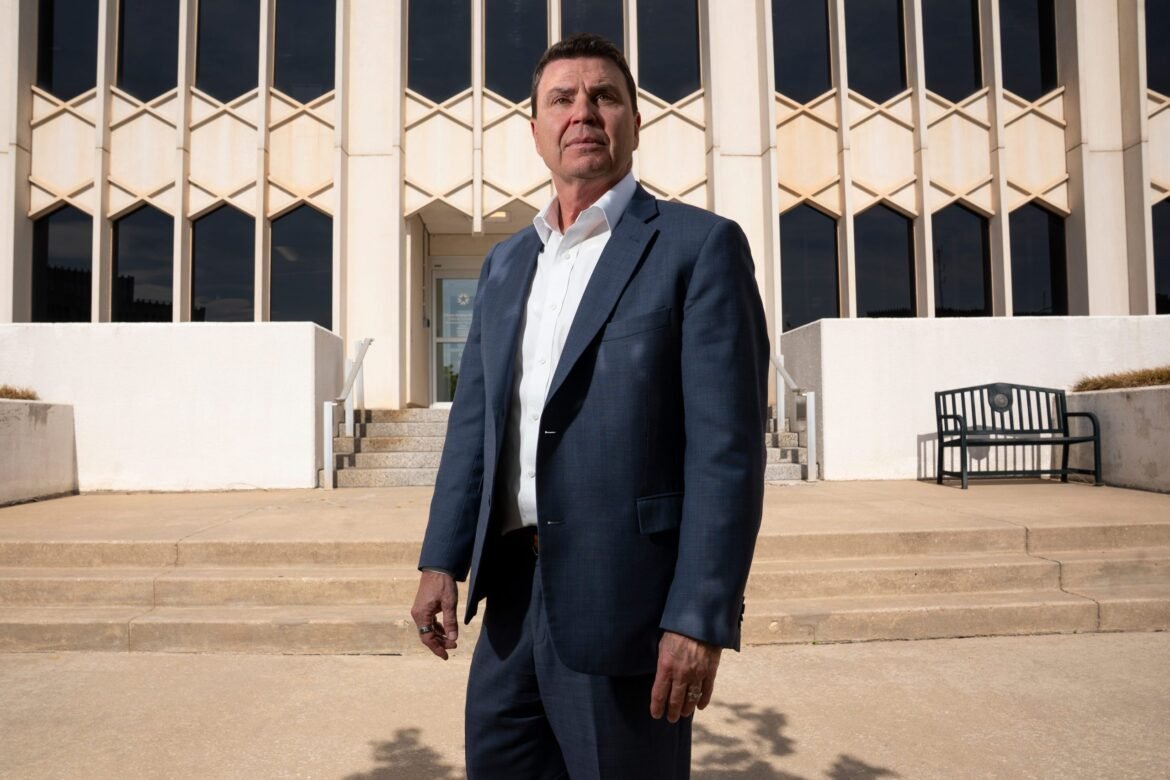 Can Oklahoma make public education ‘normal’ again?