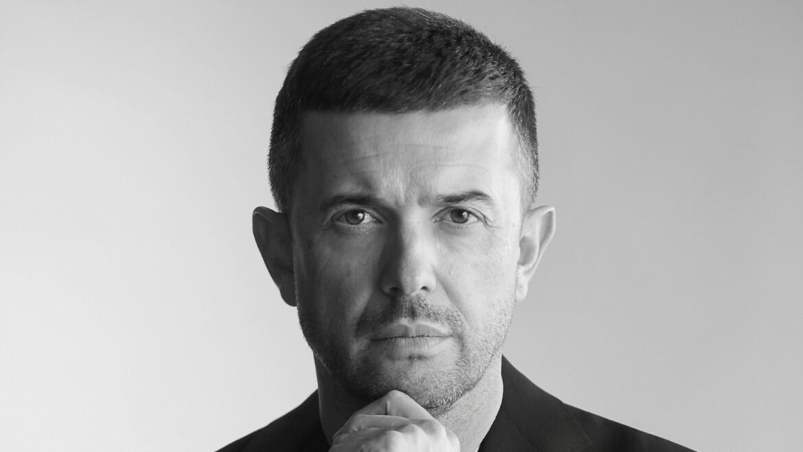 Canali appoints former Prada director as new creative lead