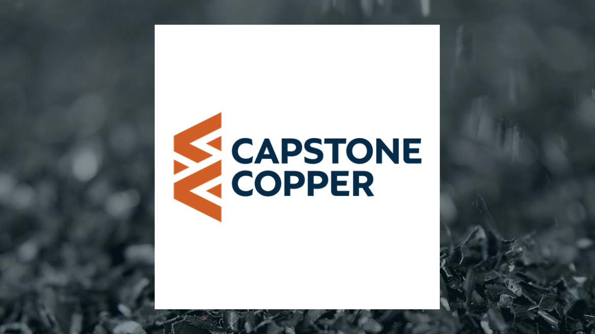 Capstone Copper Q1 Earnings Call Highlights