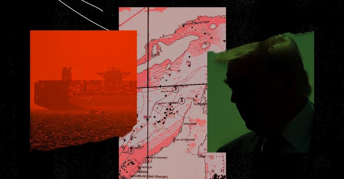 Checkmate in Iran - The Atlantic
