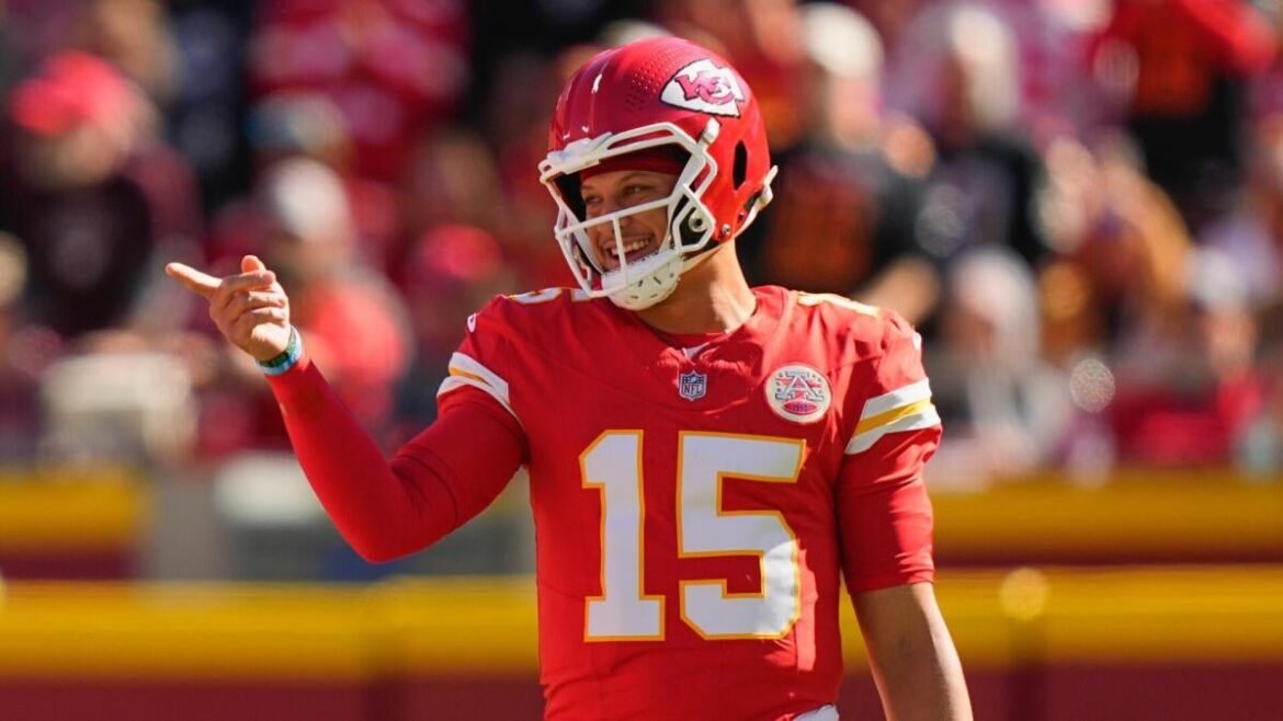 Chiefs Fantasy outlooks: Players to avoid, target at ADP, more