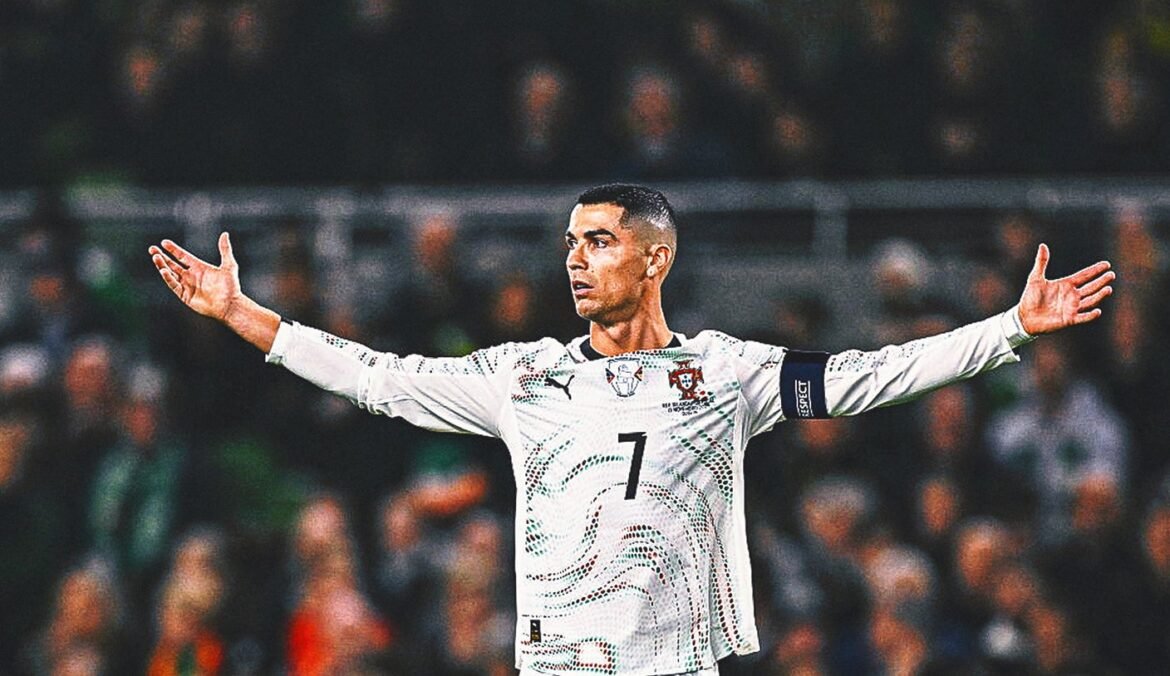 Chris 'The Bear' Fallica's Best World Cup Futures Bets