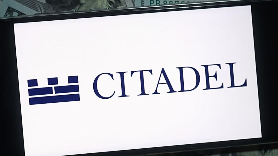 Citadel denies report linking Hong Kong staff moves to data security