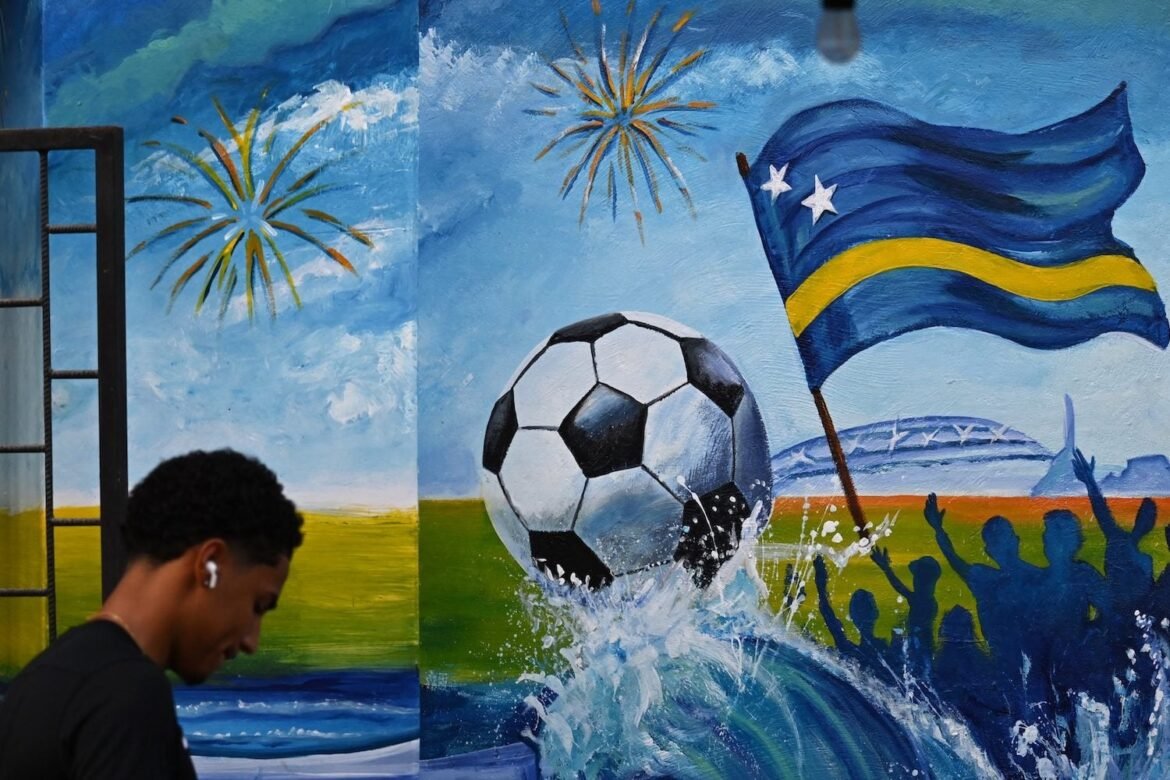 Citizenship, Soccer, and the Story of a Sporting Disparity