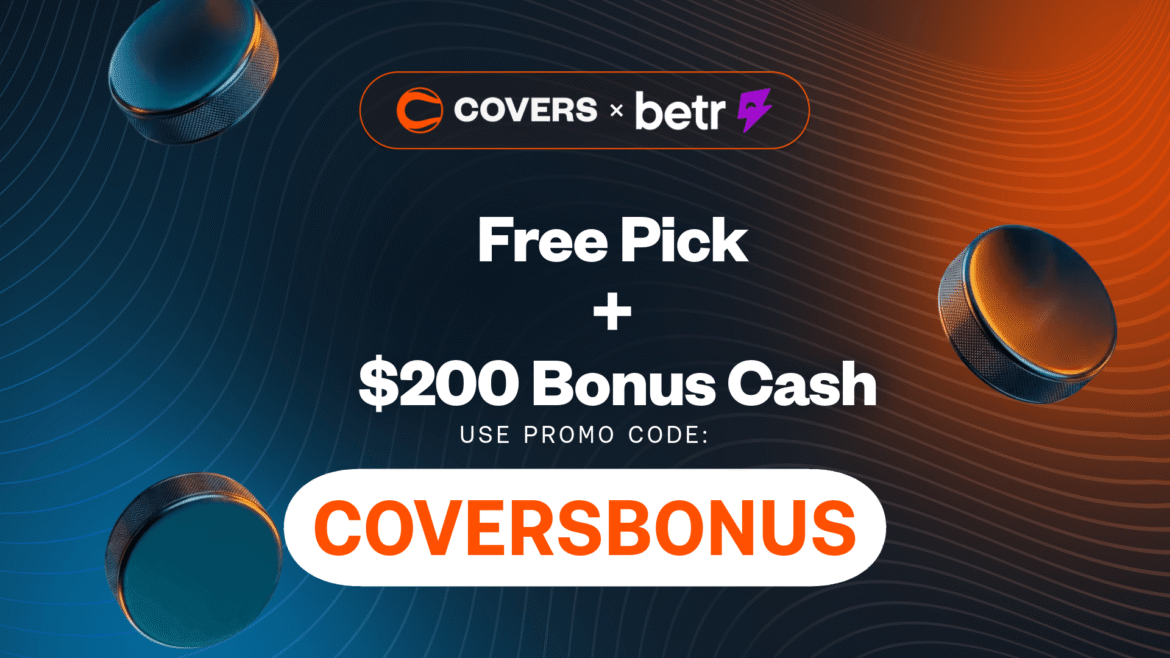 Claim $200 Bonus for Flyers vs. Hurricanes, NHL Picks