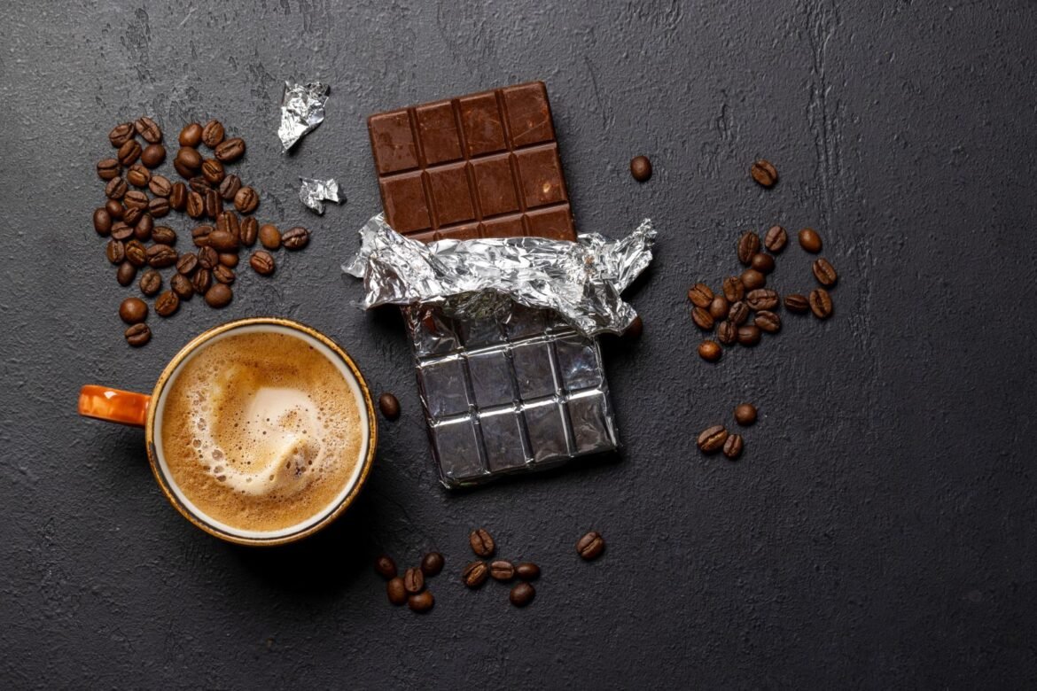 Cocoa Prices Soar on Crop Fears