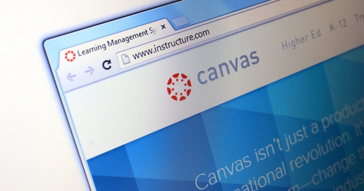 Congress Puts Heat on Instructure After Canvas Outage