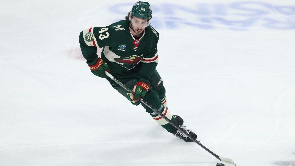 Conn Smythe Watch: Who's leading for Stanley Cup MVP?