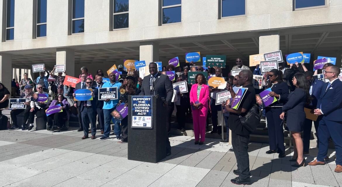 Conservatives on U.S. Supreme Court take an ax to voting rights • Florida Phoenix
