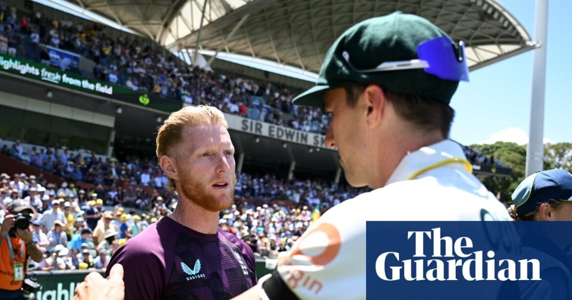 Cricket Australia in talks with Amazon and Dazn over Ashes broadcast rights | The Ashes