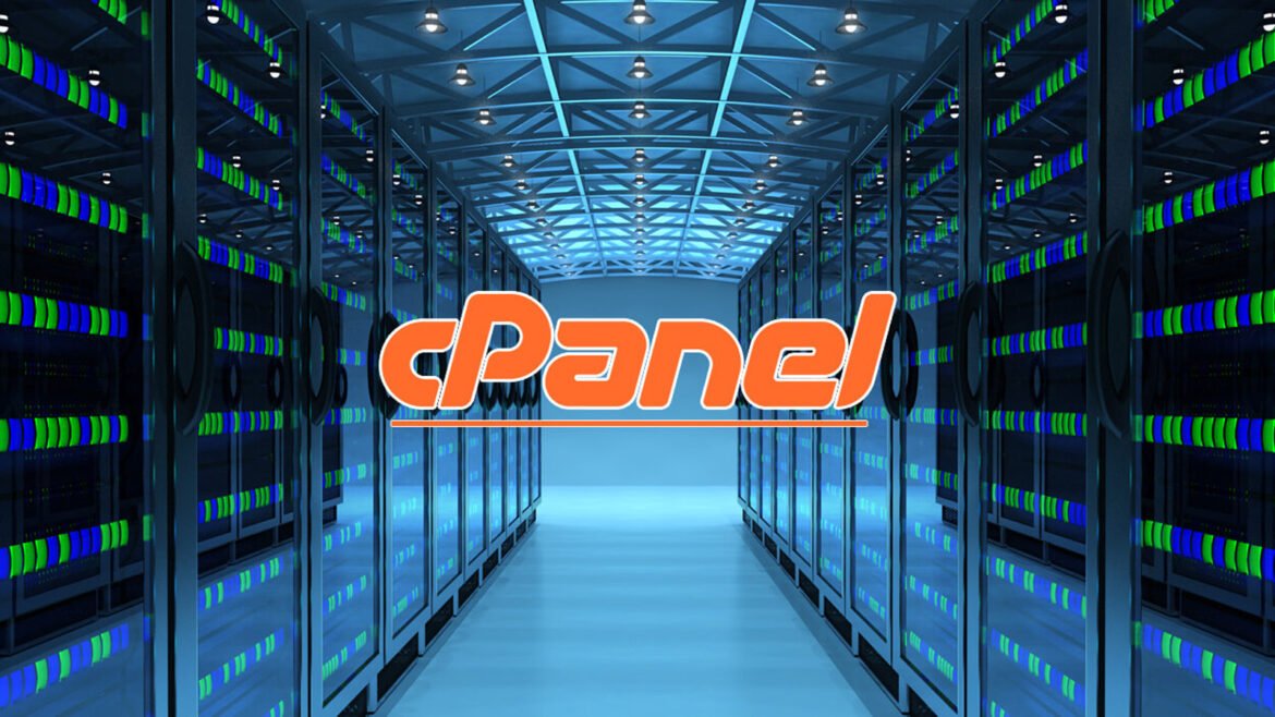 cPanel logo