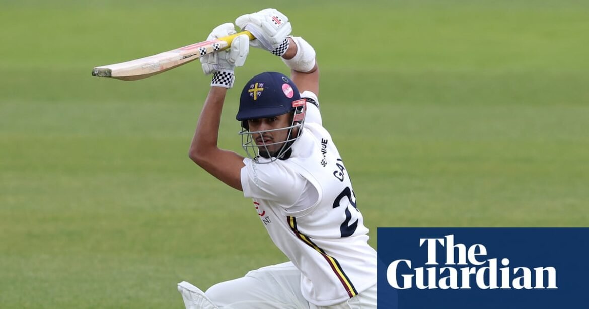 Dangerous, decadent, depraved: cricket’s love affair with the cover drive | Cricket