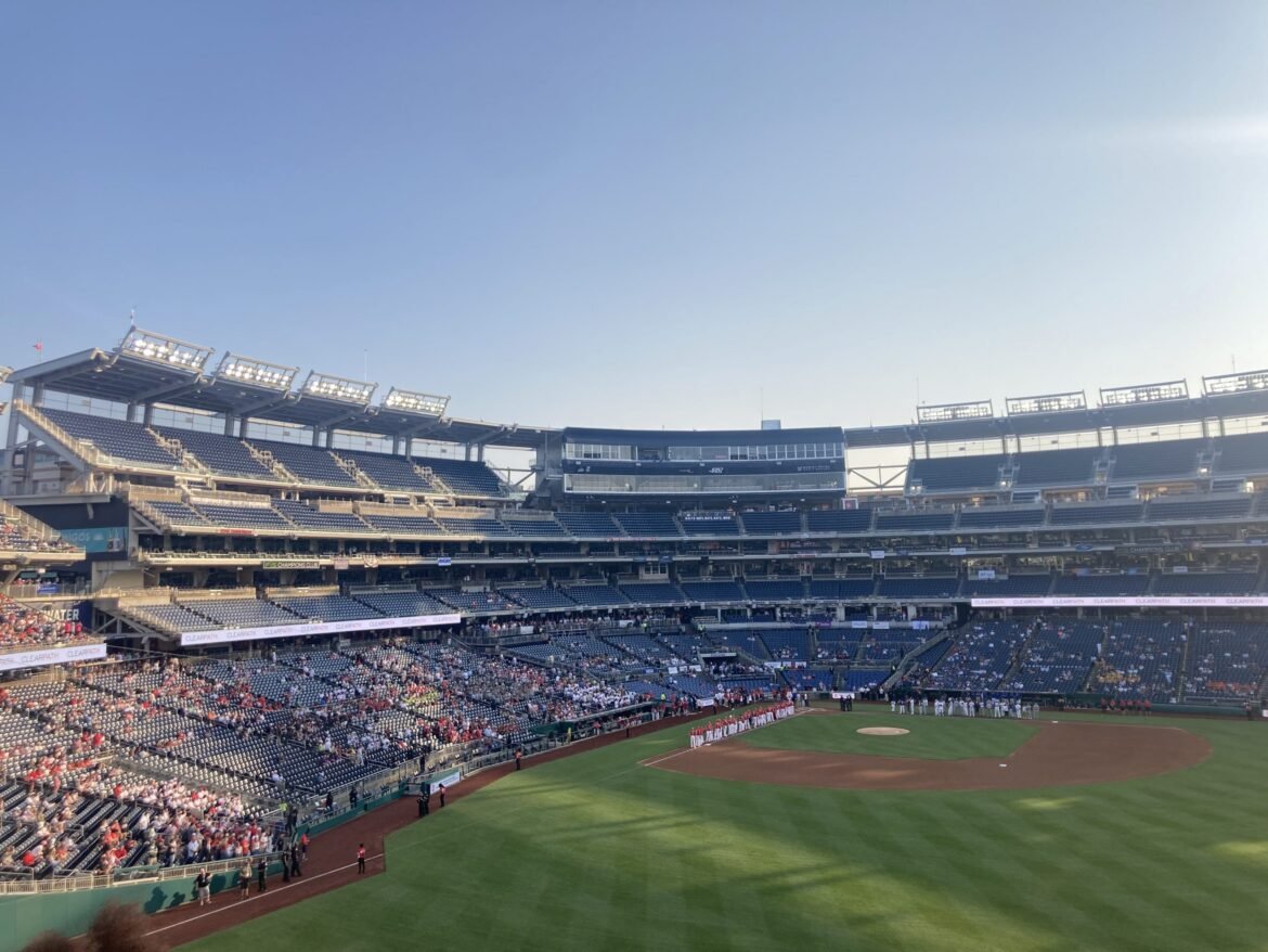 Davenport co-leads national, bipartisan push against sports ‘prediction markets’