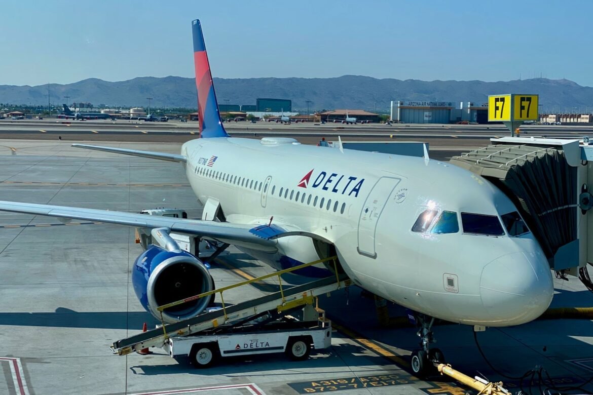 Delta to adds new Los Angeles-Vancouver flights