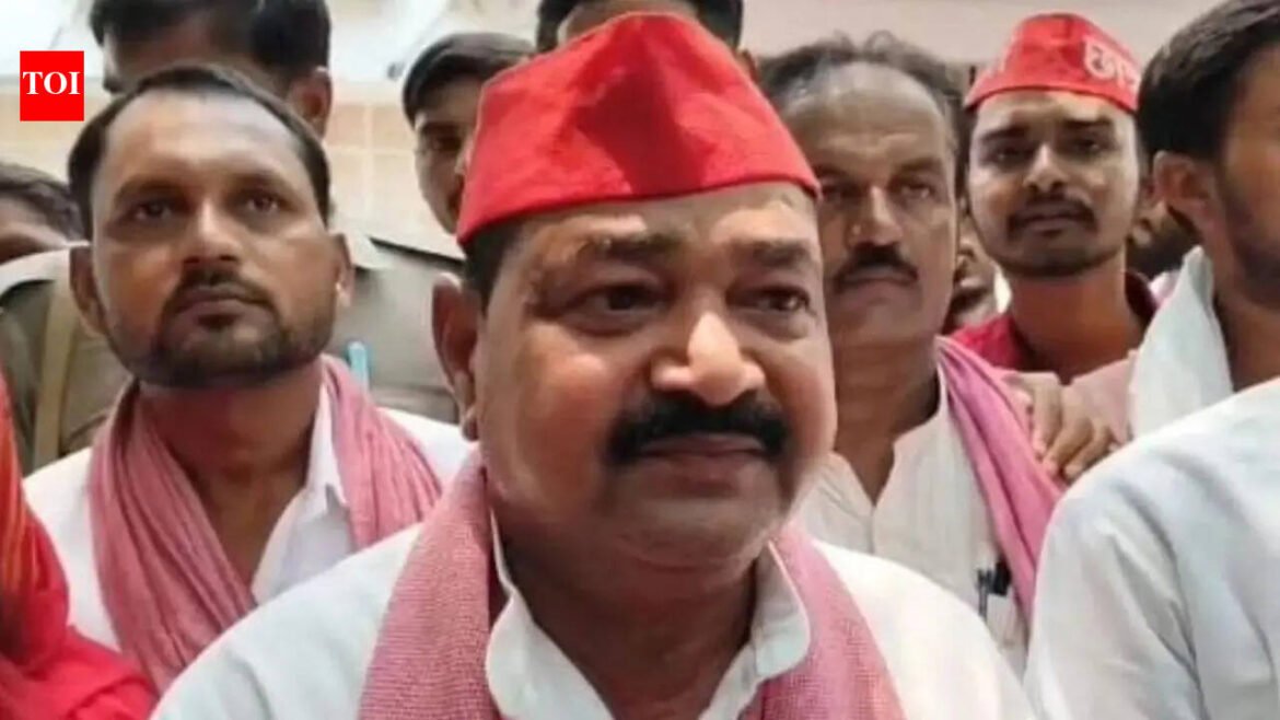 Derogatory Remarks Against Pm Modi: FIR filed...