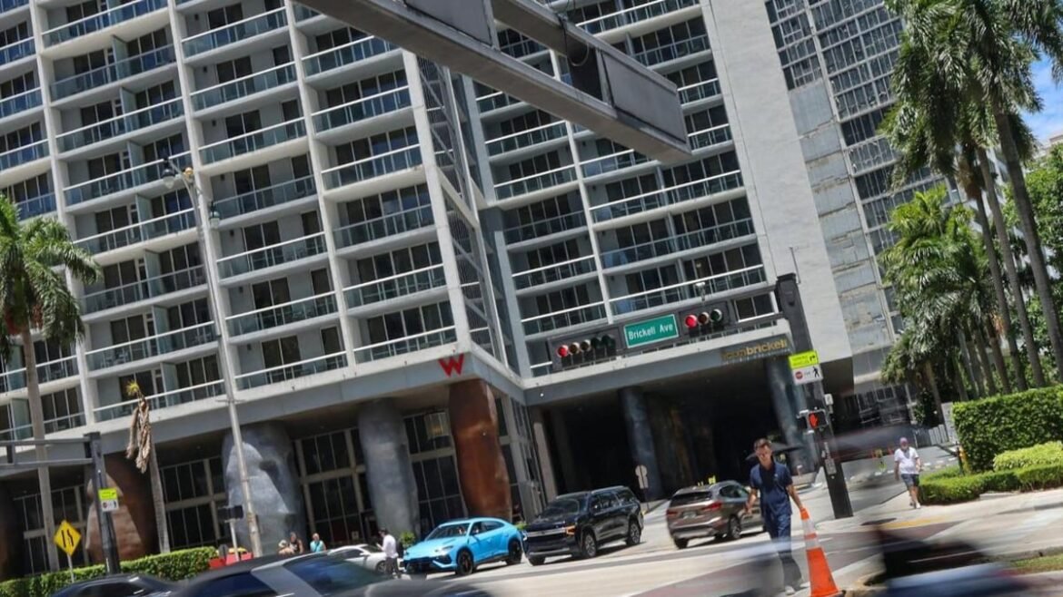 Details emerge year after teen stabbed 94 times in Florida condo