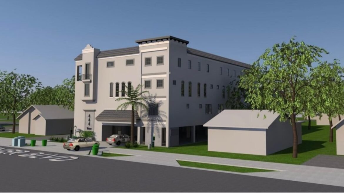 Developer withdraws plans for 4-story townhome project in Dunedin