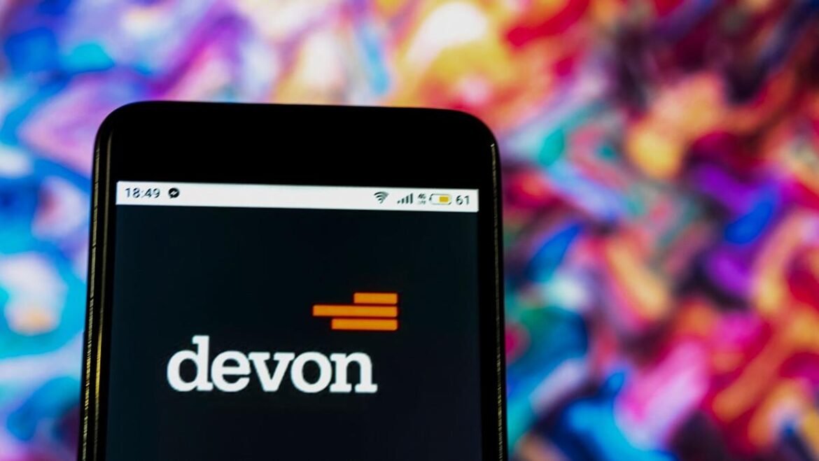 Devon Energy completes $58bn merger with Coterra Energy