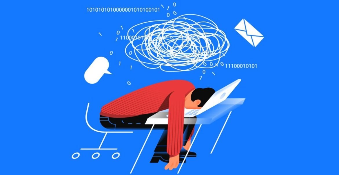 Does AI really make workers more productive?