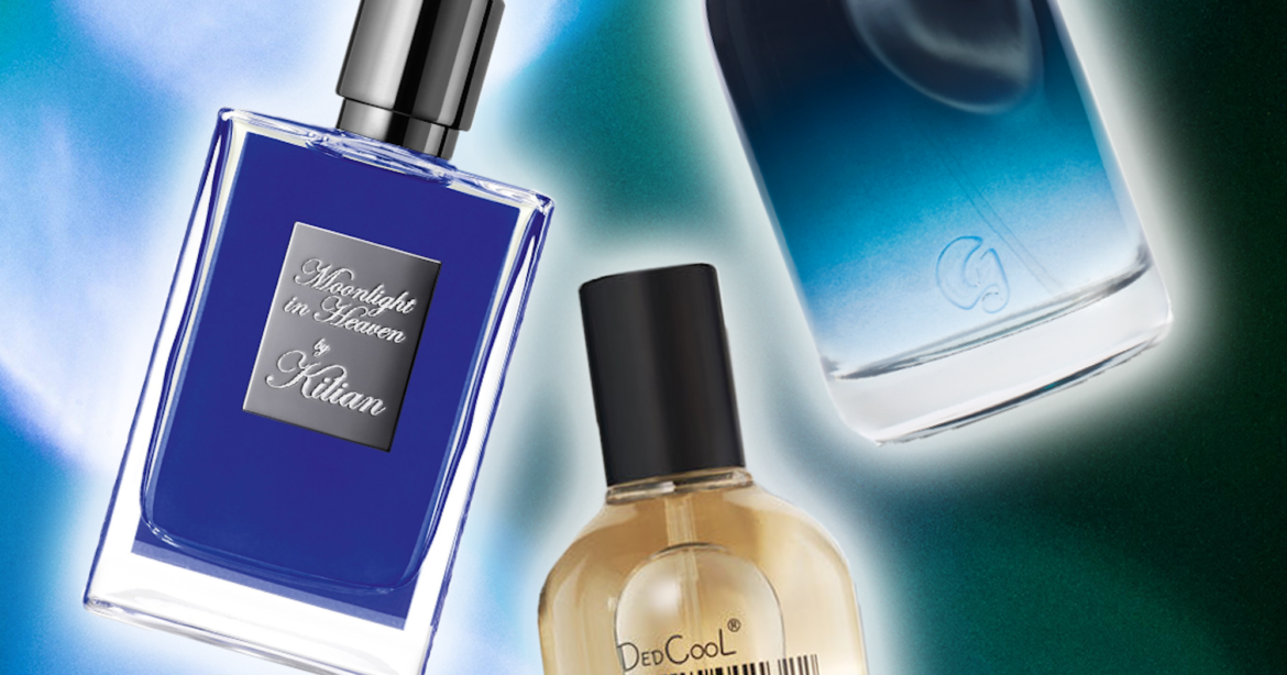 Don’t Want To Smell Like Anyone Else? Try Rice Perfumes