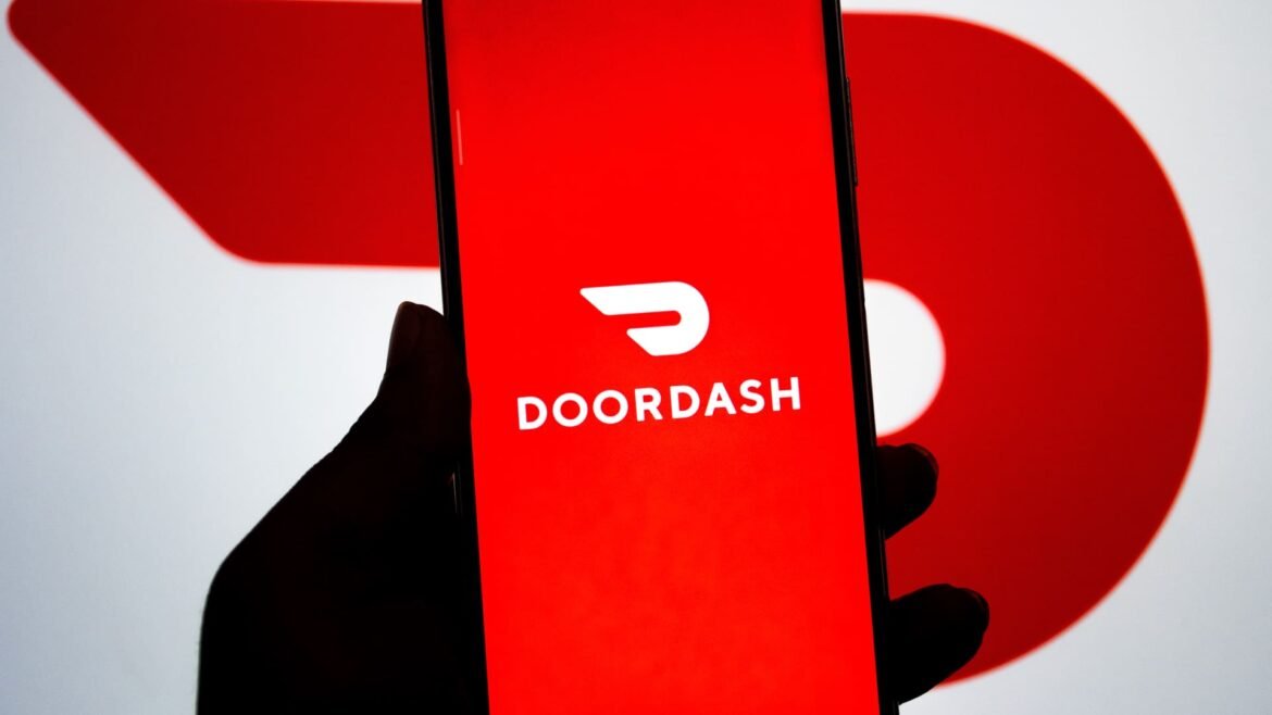 DoorDash (DASH) earnings Q1 2026