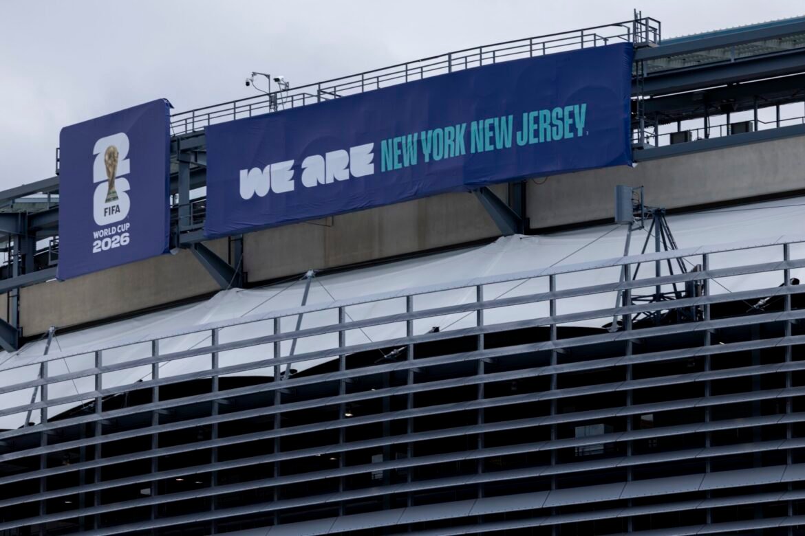 Drop dead • New Jersey Monitor