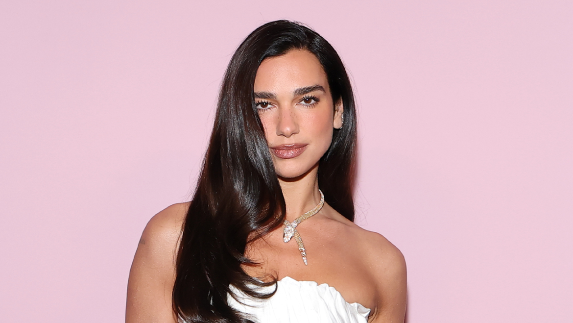 Dua Lipa