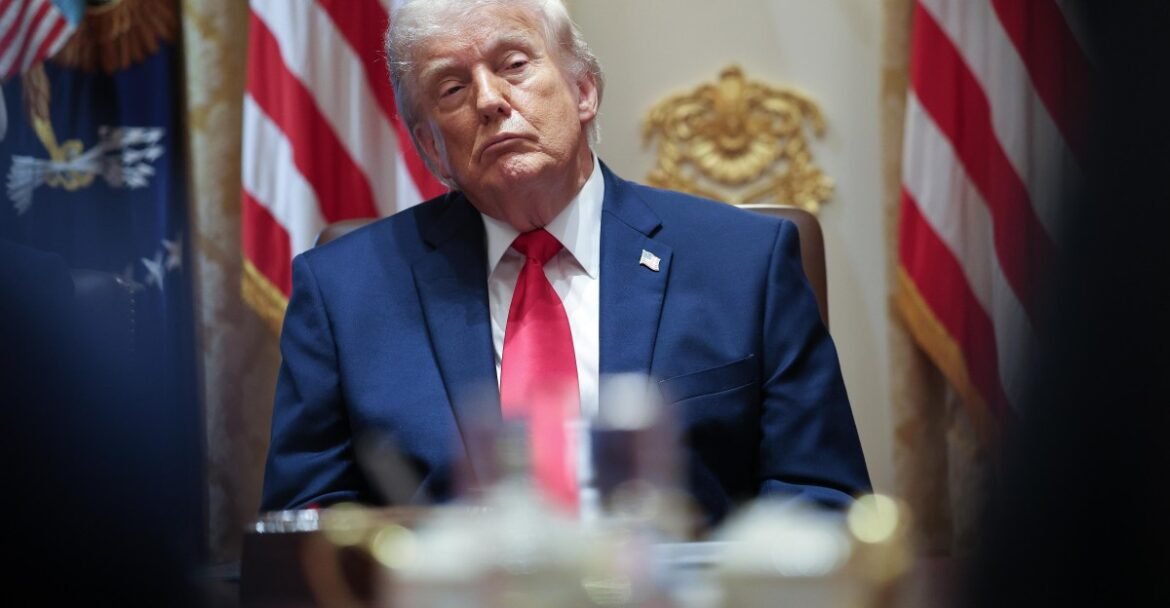 E. Jean Carroll investigation: What to know about Trump’s latest revenge ploy