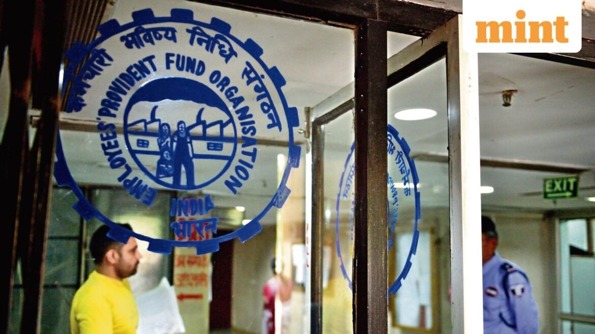 EPF account inoperative? Here's what EPFO members can do to access their account — Stepwise guide