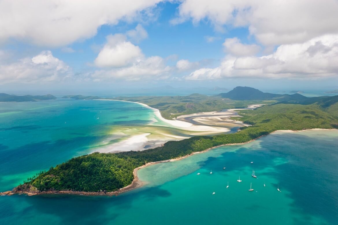 Earn up to 25K bonus miles on flights to Australia and New Zealand