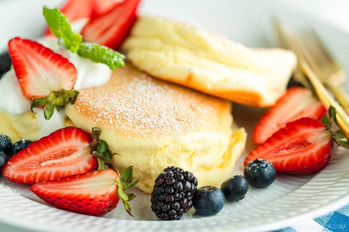 Easy Mother's Day Recipes • Just One Cookbook