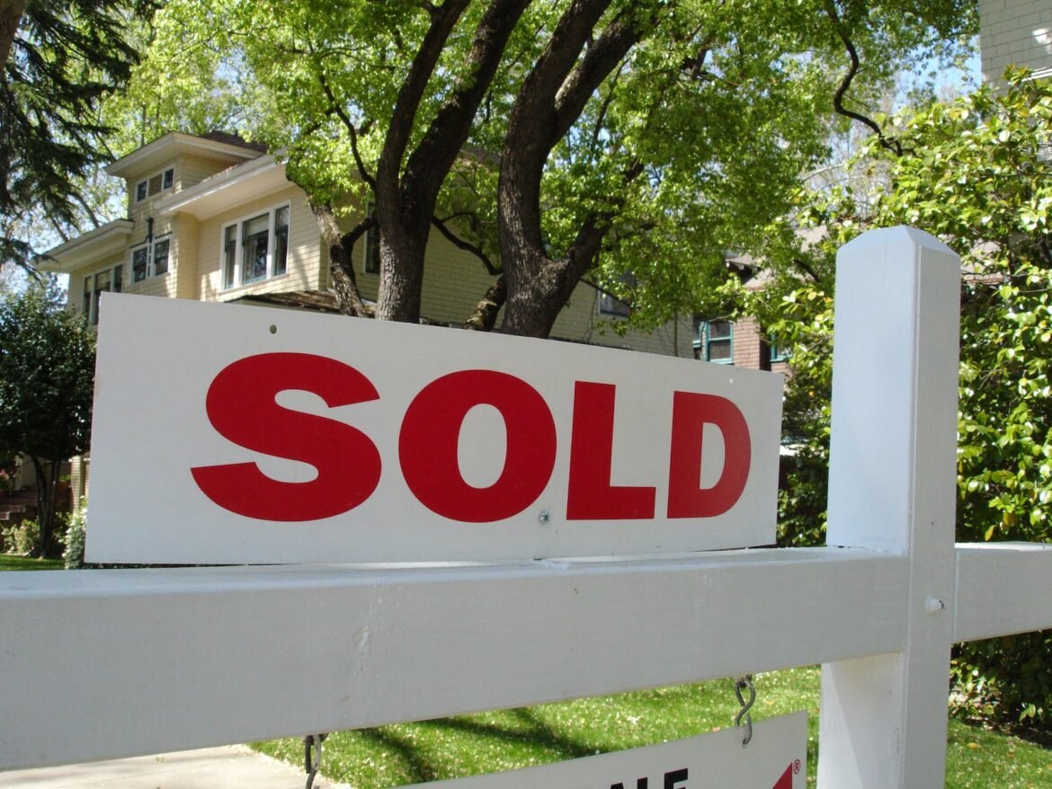 Elizabeth area residential properties sales: Sold from May 18 to 24