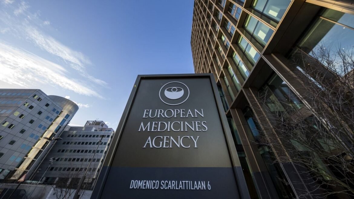 Europe recommends AZ's Etcamah and Novo's Wegovy pill